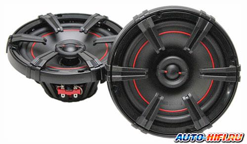 2-полосная коаксиальная акустика MB Quart OKC116 2-полосная коаксиальная акустика MB Quart OKC116